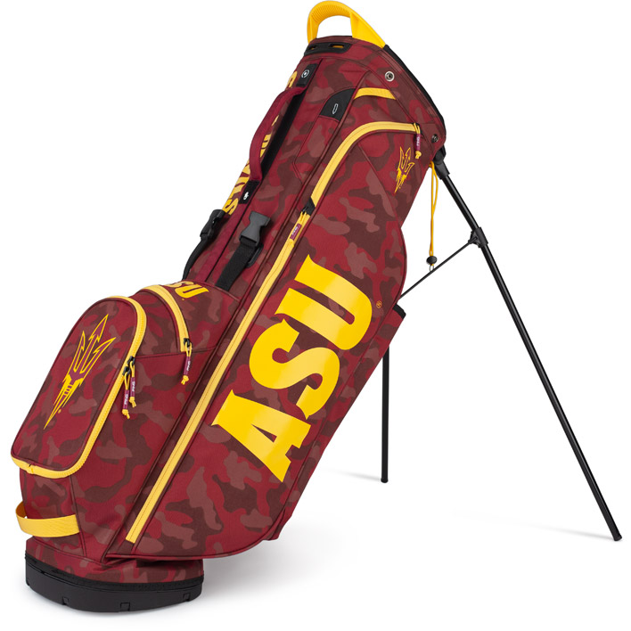 Arizona State Sun Devils HooferLite - PING
